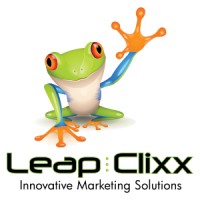 Leap Clixx logo, Leap Clixx contact details