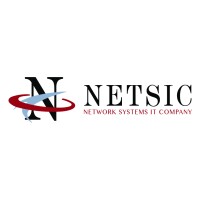 NETSIC: Network Systems IT Company and Digital Signage Experts logo, NETSIC: Network Systems IT Company and Digital Signage Experts contact details