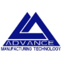 Advance Manufacturing Tech logo, Advance Manufacturing Tech contact details