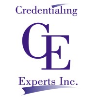 Credentialing Experts Inc logo, Credentialing Experts Inc contact details