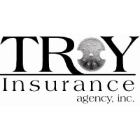 Troy Insurance Agency, Inc. logo, Troy Insurance Agency, Inc. contact details