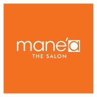 Mane'a The Salon logo, Mane'a The Salon contact details