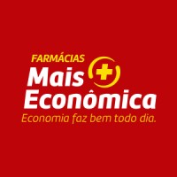 Farmácias Mais Econômica S/A logo, Farmácias Mais Econômica S/A contact details