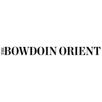 The Bowdoin Orient logo, The Bowdoin Orient contact details