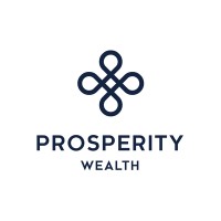 Prosperity Wealth logo, Prosperity Wealth contact details