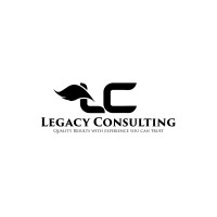 Legacy Consulting Agency logo, Legacy Consulting Agency contact details