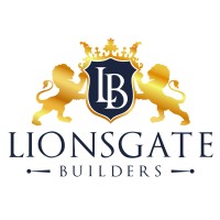 Lionsgate Builders logo, Lionsgate Builders contact details