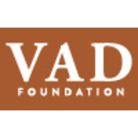 VAD Foundation logo, VAD Foundation contact details