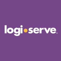 Logi-Serve logo, Logi-Serve contact details