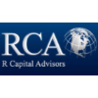 R Capital Advisors LLC logo, R Capital Advisors LLC contact details