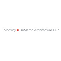 Montroy DeMarco Architecture LLP logo, Montroy DeMarco Architecture LLP contact details