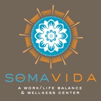 Soma Vida logo, Soma Vida contact details