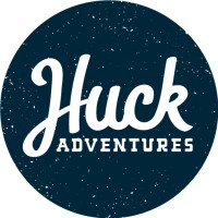 Huck Adventures, Inc logo, Huck Adventures, Inc contact details