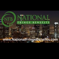 National Fringe Benefits logo, National Fringe Benefits contact details