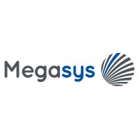 Megasys, Inc. logo, Megasys, Inc. contact details