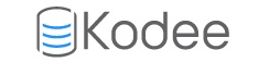 kodee logo, kodee contact details