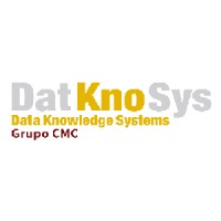 DatKnoSys (Data Knowledge Systems) logo, DatKnoSys (Data Knowledge Systems) contact details