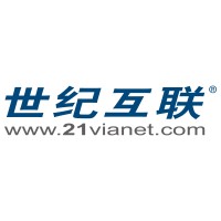 21vianet logo, 21vianet contact details