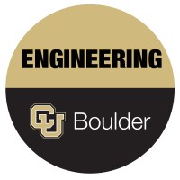 University of Colorado Boulder College of Engineering & Applied Science logo, University of Colorado Boulder College of Engineering & Applied Science contact details