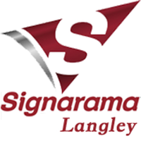 Signarama Langley logo, Signarama Langley contact details