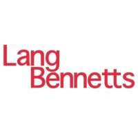 Lang Bennetts Chartered Accountants logo, Lang Bennetts Chartered Accountants contact details