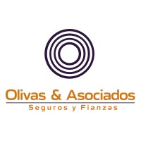 Olivas y Asociados logo, Olivas y Asociados contact details