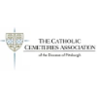 The Catholic Cemeteries Association logo, The Catholic Cemeteries Association contact details