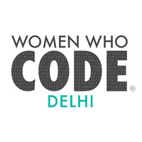 Women Who Code Delhi logo, Women Who Code Delhi contact details