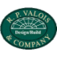 R.P. Valois & Company, Inc. logo, R.P. Valois & Company, Inc. contact details