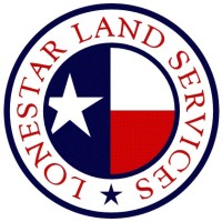 Lonestar Land Services logo, Lonestar Land Services contact details