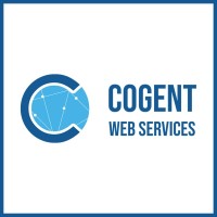 Cogent Web Services logo, Cogent Web Services contact details