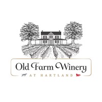 Old Farm Winery at Hartland logo, Old Farm Winery at Hartland contact details