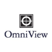 OmniView Window and Door logo, OmniView Window and Door contact details