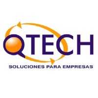 QTECH Soluciones Informáticas S.R.L. logo, QTECH Soluciones Informáticas S.R.L. contact details