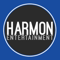 Harmon Entertainment logo, Harmon Entertainment contact details