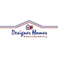 Designer Homes logo, Designer Homes contact details