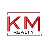 KM Realty logo, KM Realty contact details