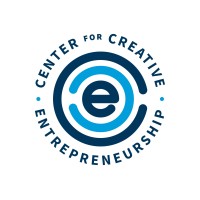 Center for Creative Entrepreneurship logo, Center for Creative Entrepreneurship contact details