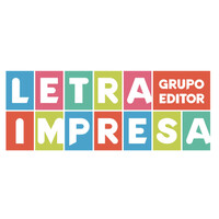 Letra Impresa Grupo Editor logo, Letra Impresa Grupo Editor contact details