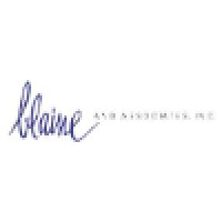 Blaine and Associates, Inc logo, Blaine and Associates, Inc contact details