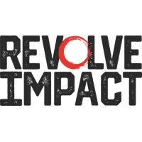 Revolve Impact logo, Revolve Impact contact details