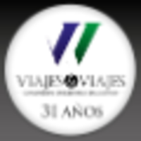 Viajes & Viajes logo, Viajes & Viajes contact details