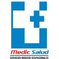 MedicSalud S.A.C. Servicios Ocupacionales logo, MedicSalud S.A.C. Servicios Ocupacionales contact details