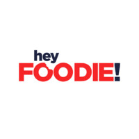 Hey Foodie! logo, Hey Foodie! contact details