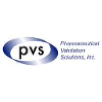 Pharmacutical Validation Solutions Inc logo, Pharmacutical Validation Solutions Inc contact details