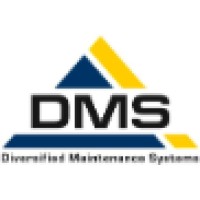 Diversified Maintenance Systems, Inc. logo, Diversified Maintenance Systems, Inc. contact details