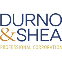 Durno & Shea Professional Corporation logo, Durno & Shea Professional Corporation contact details