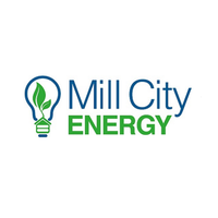 Mill City Energy logo, Mill City Energy contact details