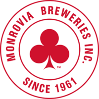 Monrovia Breweries Inc. logo, Monrovia Breweries Inc. contact details