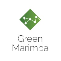 Green Marimba I/O logo, Green Marimba I/O contact details